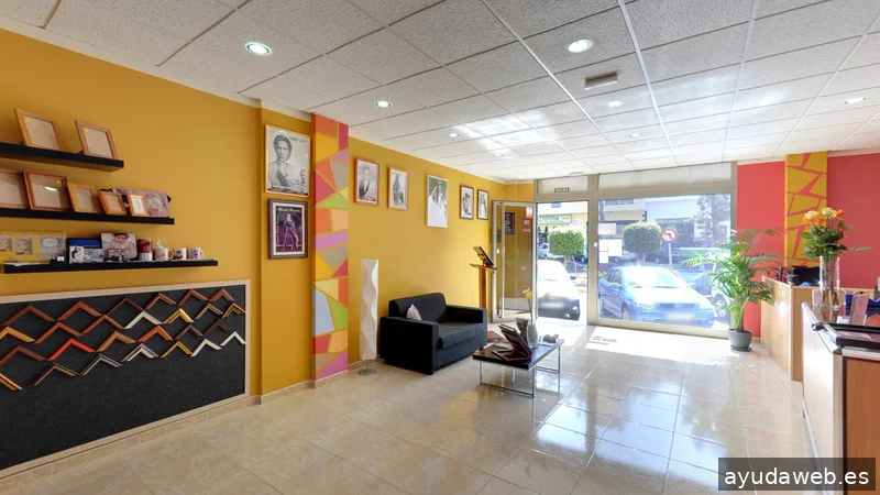 Capricolor Estudio Fotográfico