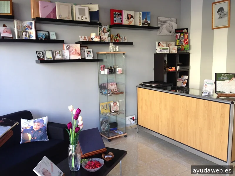 Capricolor Estudio Fotográfico