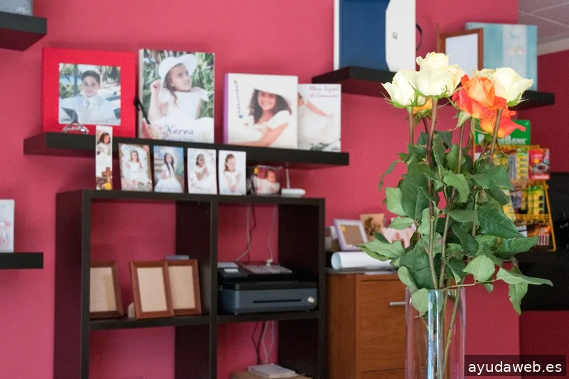 Capricolor Estudio Fotográfico