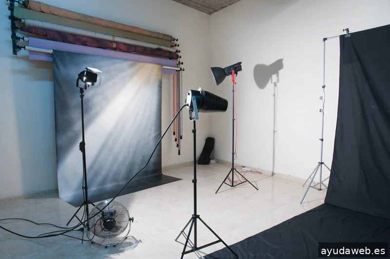 Capricolor Estudio Fotográfico