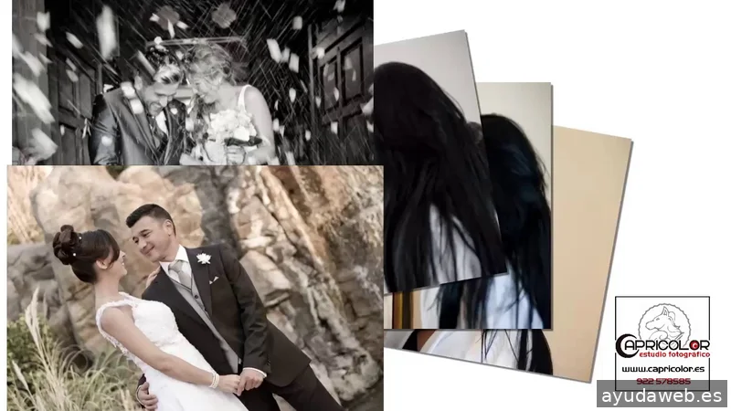 Capricolor Estudio Fotográfico