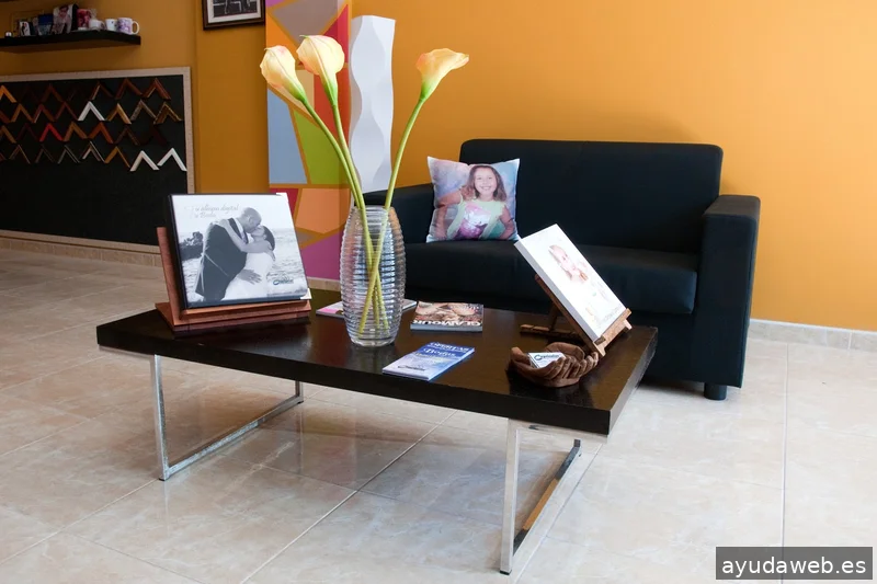 Capricolor Estudio Fotográfico