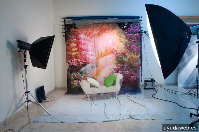 Capricolor Estudio Fotográfico