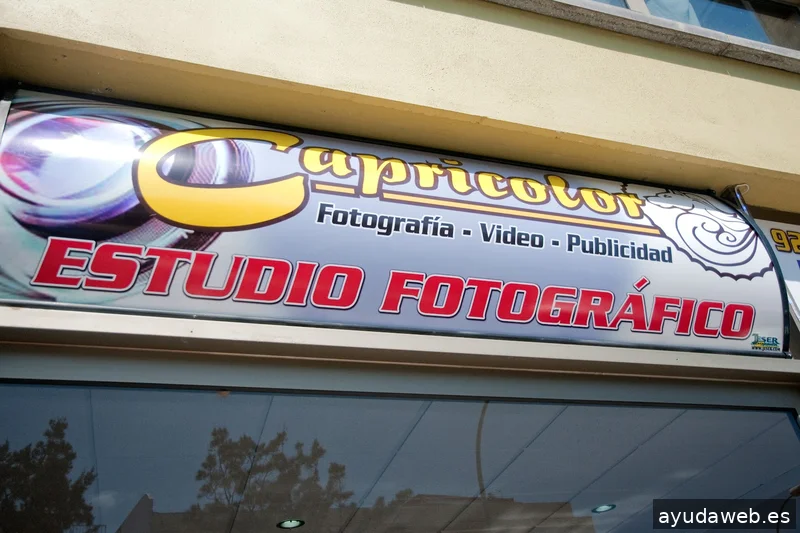 Capricolor Estudio Fotográfico