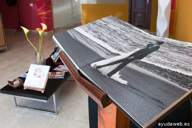 Capricolor Estudio Fotográfico