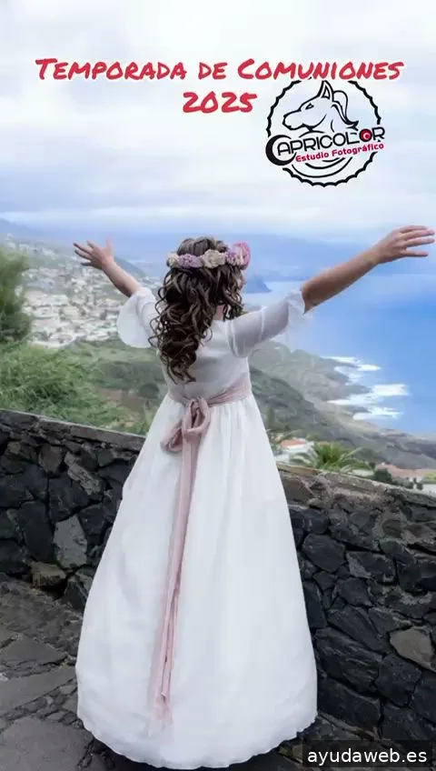 Capricolor Estudio Fotográfico