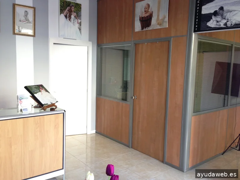 Capricolor Estudio Fotográfico