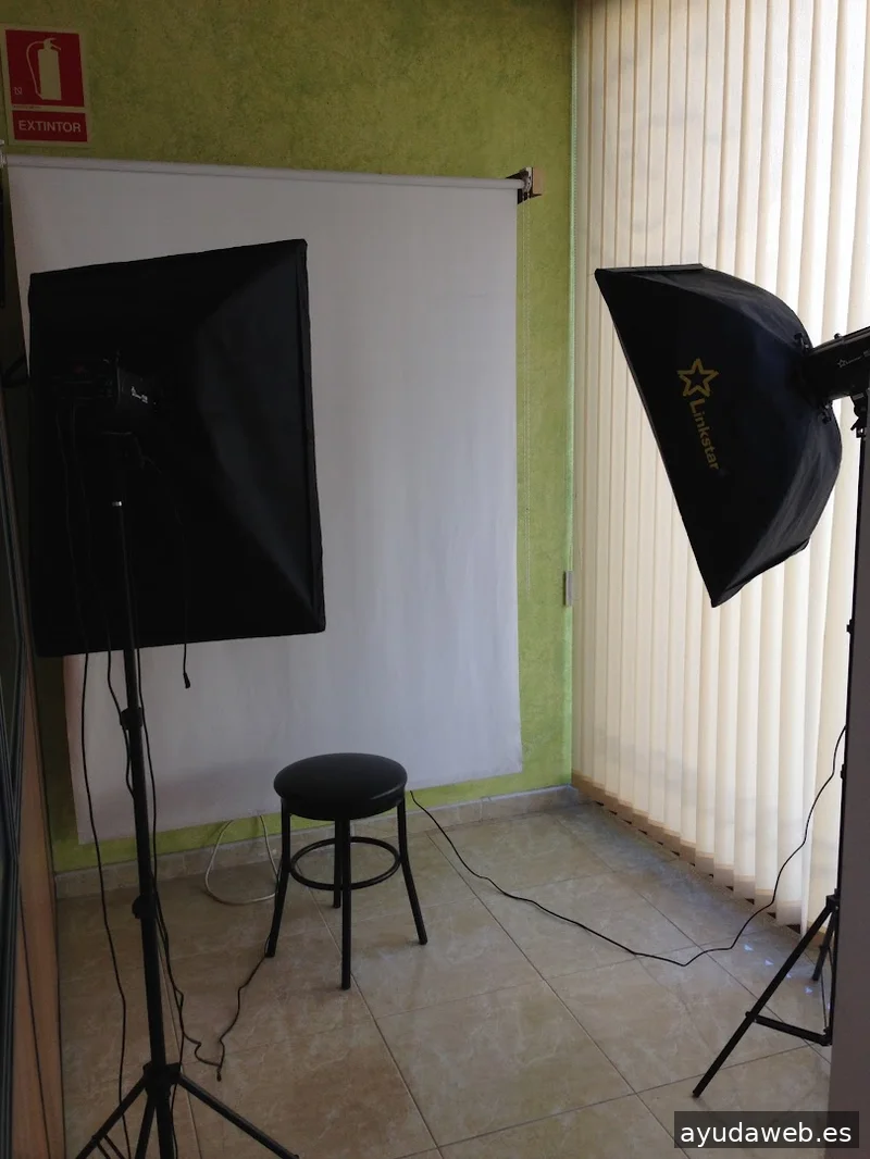 Capricolor Estudio Fotográfico