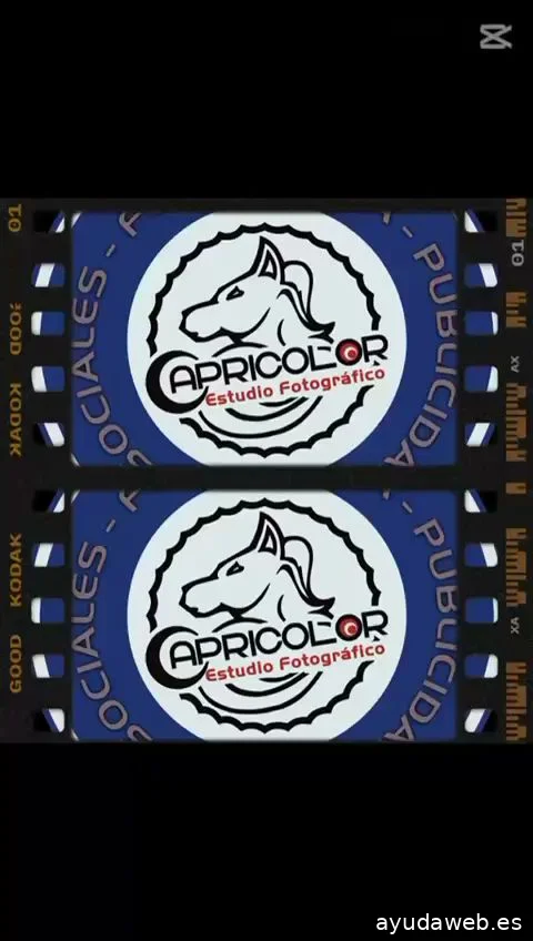 Capricolor Estudio Fotográfico