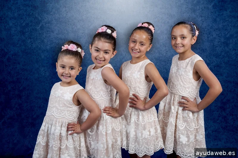 Capricolor Estudio Fotográfico