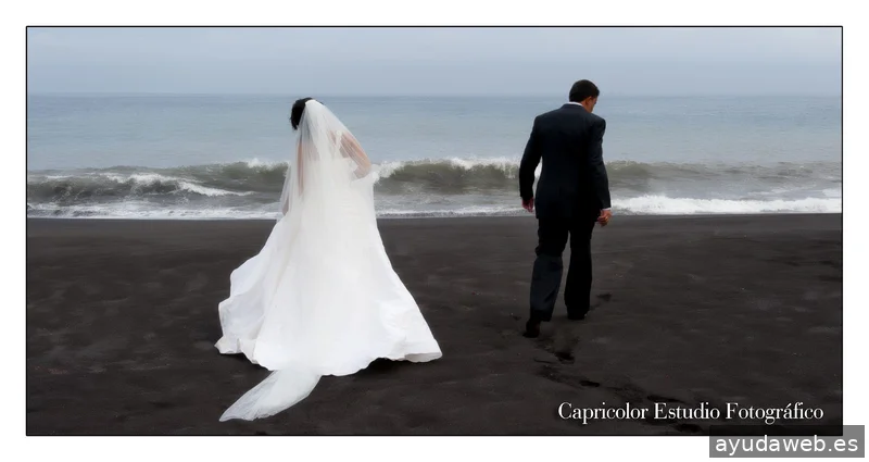 Capricolor Estudio Fotográfico