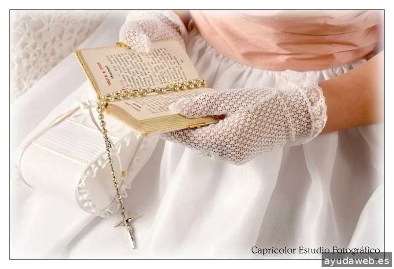 Capricolor Estudio Fotográfico