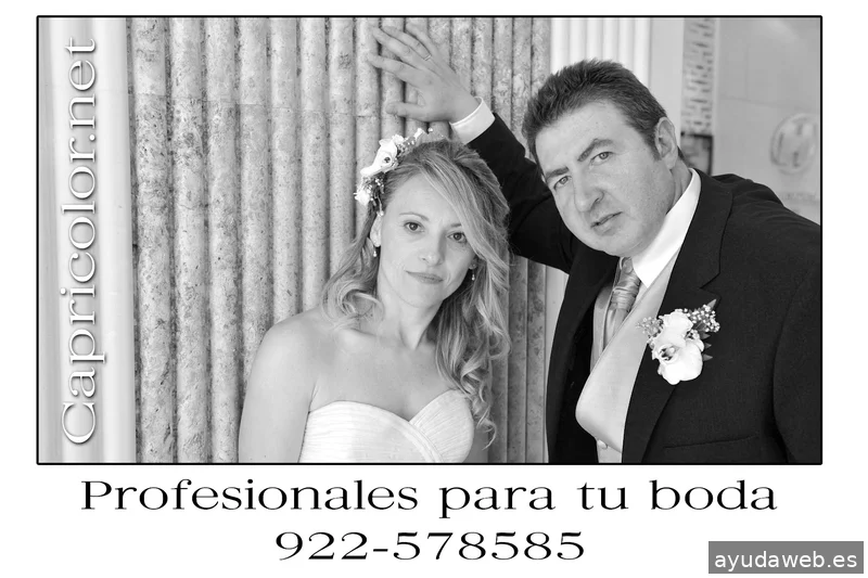 Capricolor Estudio Fotográfico