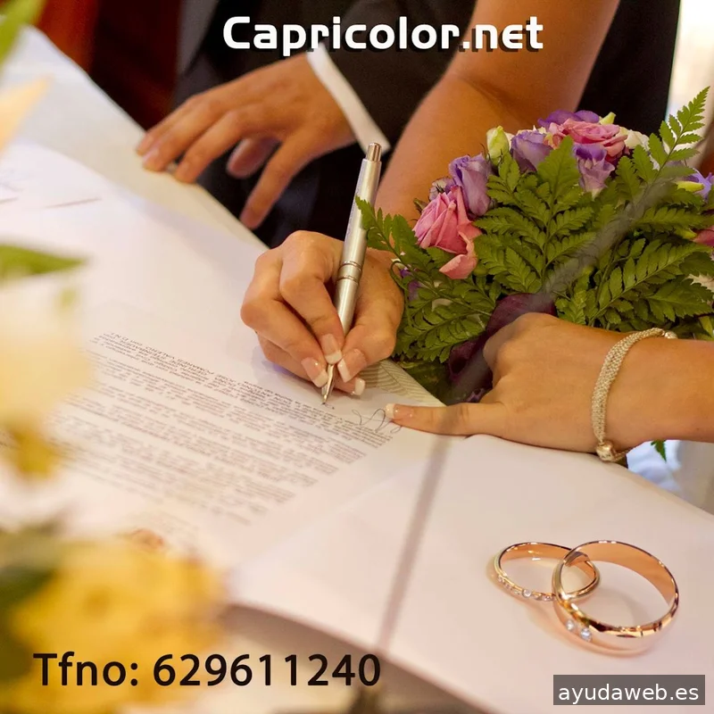 Capricolor Estudio Fotográfico