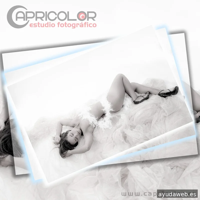 Capricolor Estudio Fotográfico