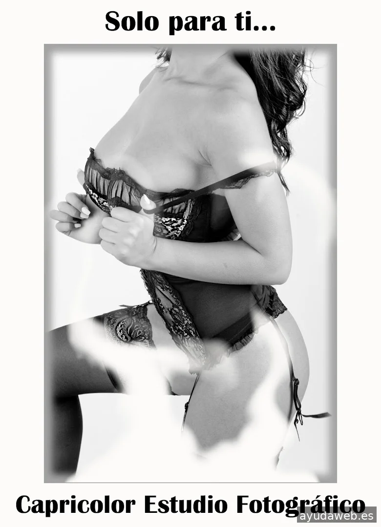 Capricolor Estudio Fotográfico