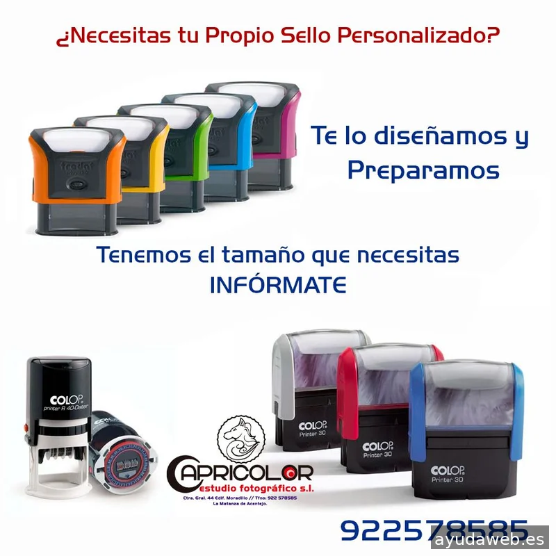 Capricolor Estudio Fotográfico