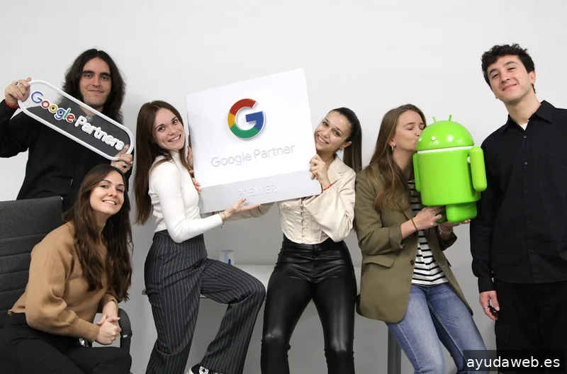 SER o no SER | Agencia SEO Madrid