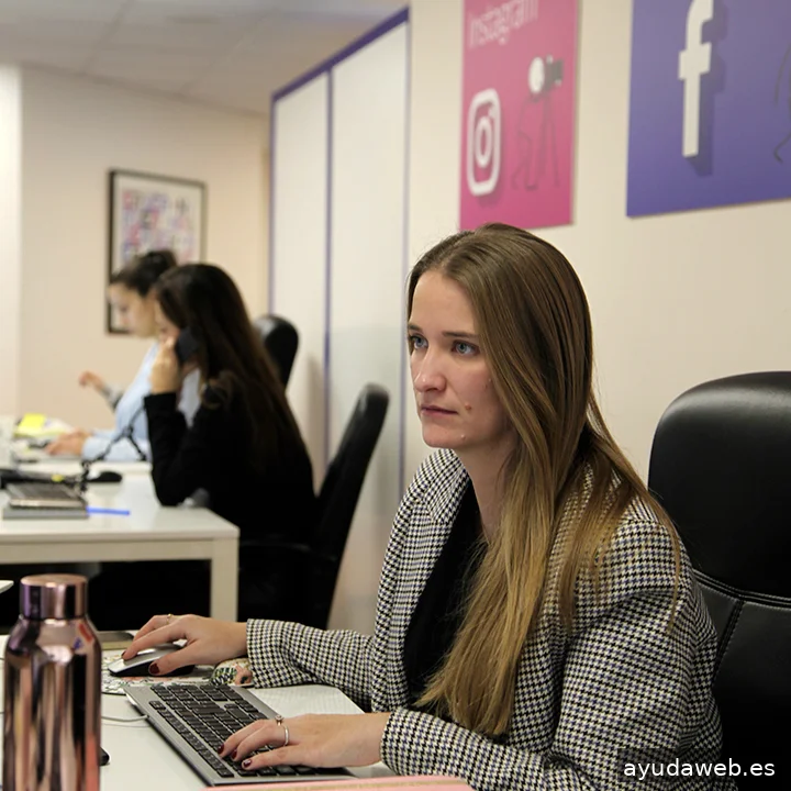 SER o no SER | Agencia SEO Madrid