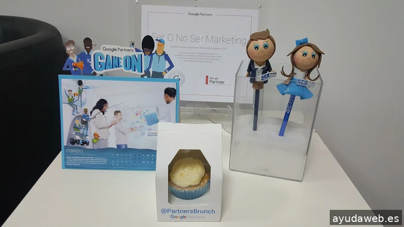 SER o no SER | Agencia SEO Madrid