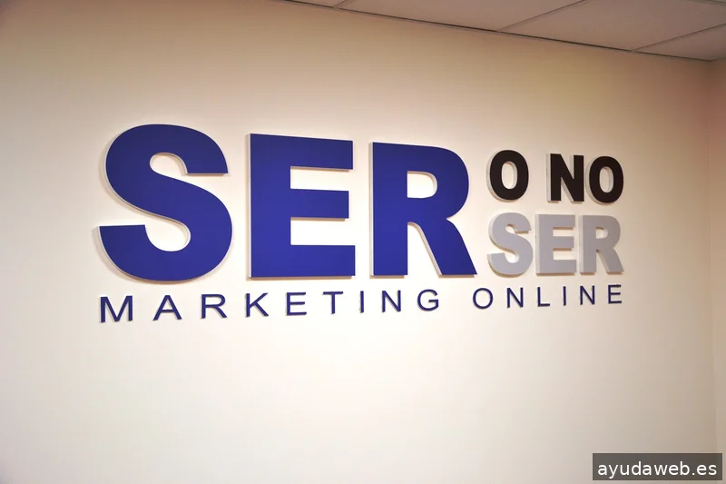 SER o no SER | Agencia SEO Madrid