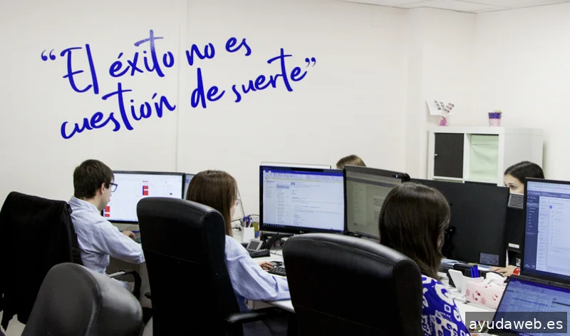 SER o no SER | Agencia SEO Madrid