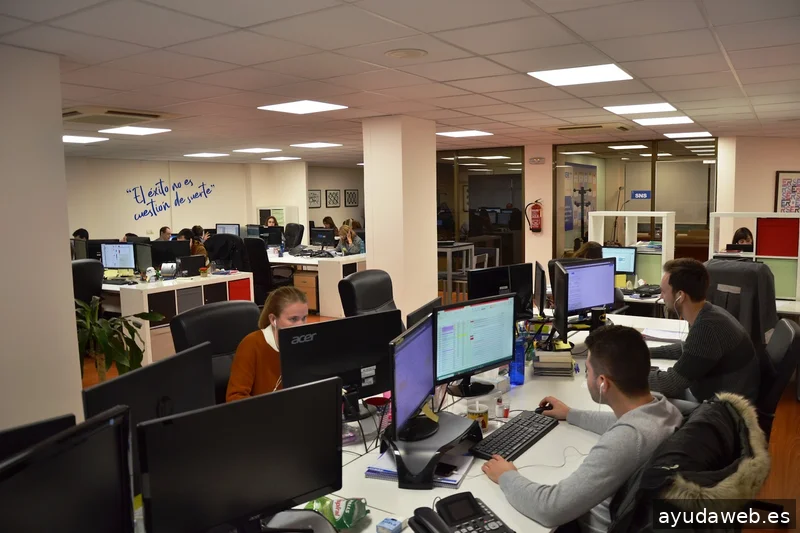 SER o no SER | Agencia SEO Madrid