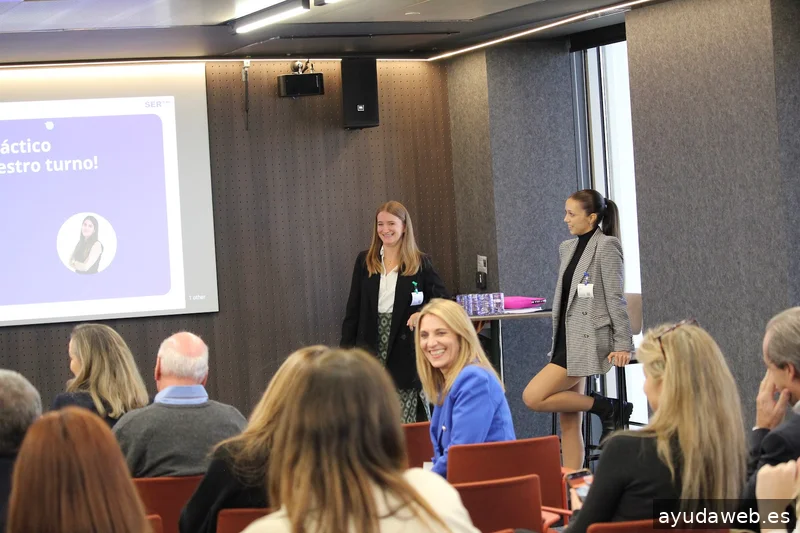 SER o no SER | Agencia SEO Madrid