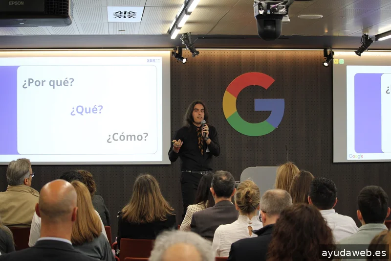 SER o no SER | Agencia SEO Madrid