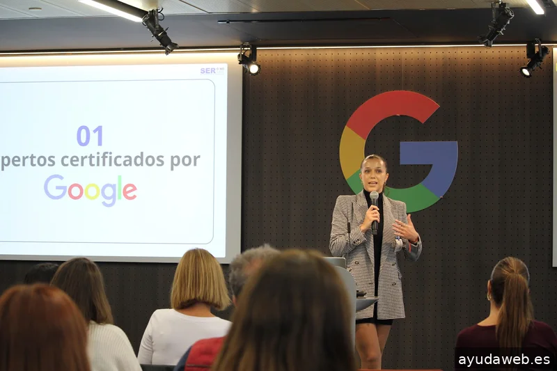 SER o no SER | Agencia SEO Madrid