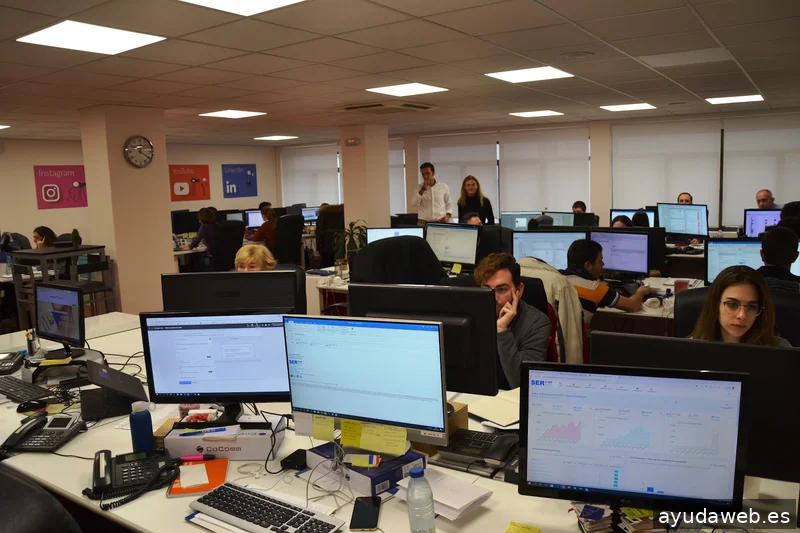 SER o no SER | Agencia SEO Madrid