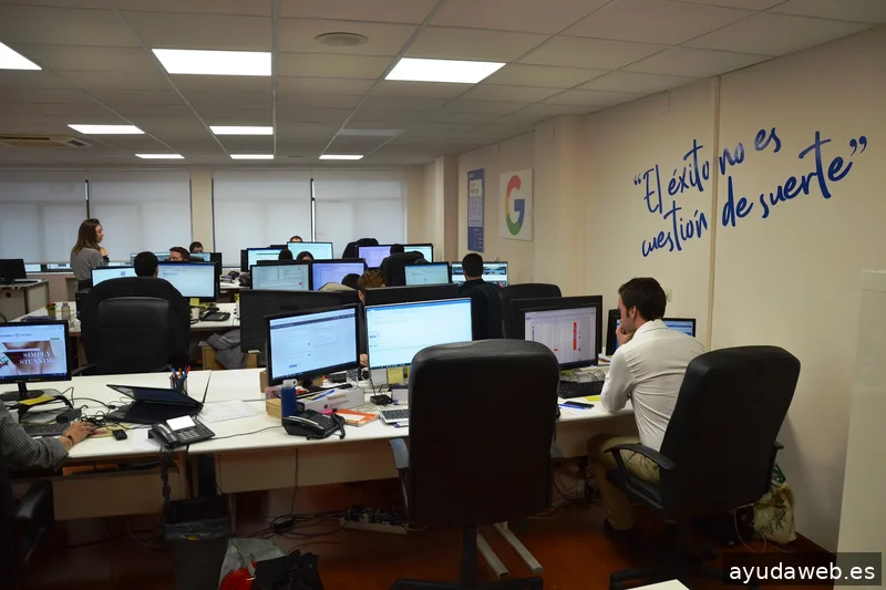 SER o no SER | Agencia SEO Madrid