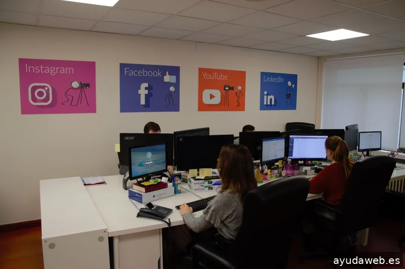 SER o no SER | Agencia SEO Madrid