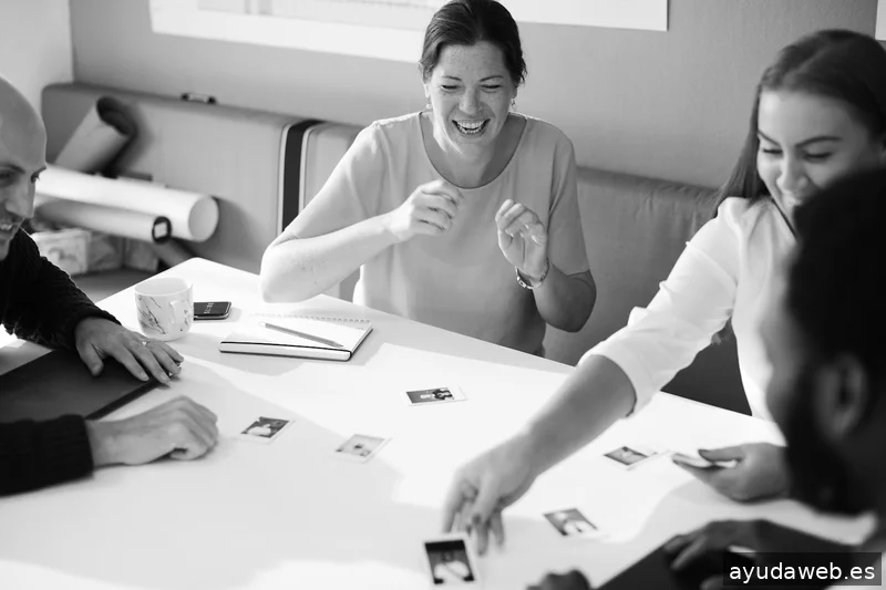 Enduo comunicación