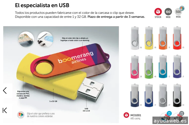 LOSAR REGALOS PARA EMPRESAS