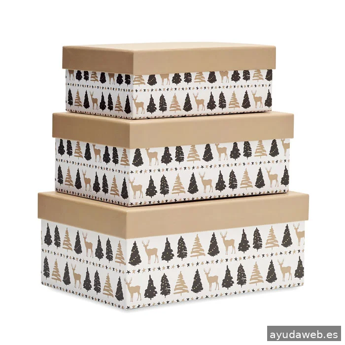 LOSAR REGALOS PARA EMPRESAS