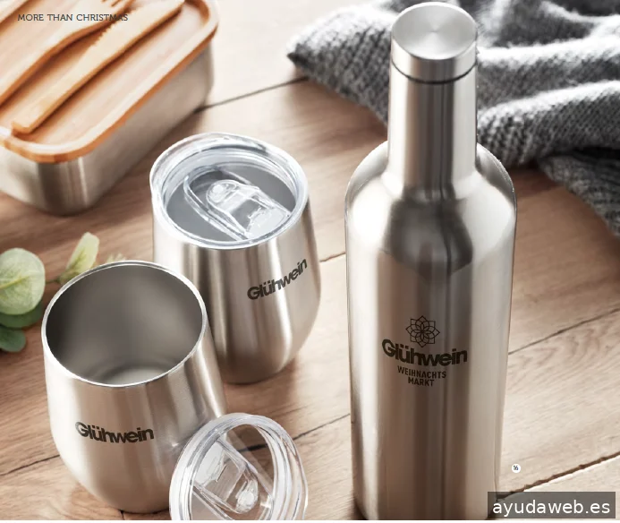 LOSAR REGALOS PARA EMPRESAS