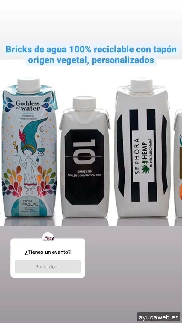 LOSAR REGALOS PARA EMPRESAS