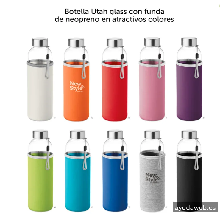 LOSAR REGALOS PARA EMPRESAS