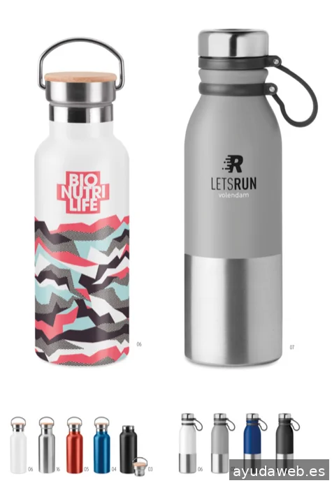 LOSAR REGALOS PARA EMPRESAS