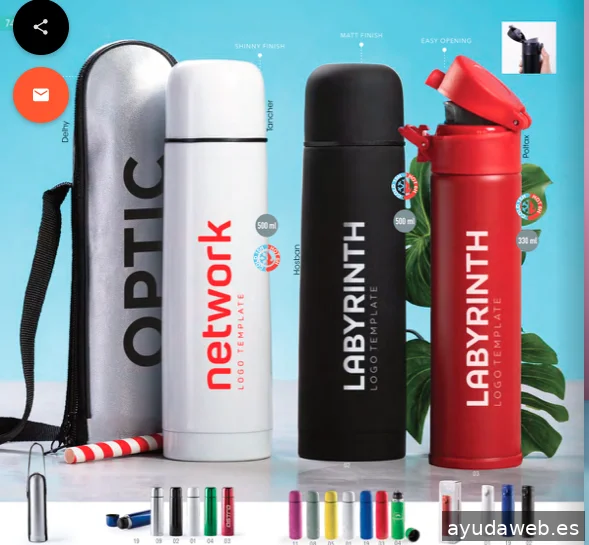 LOSAR REGALOS PARA EMPRESAS