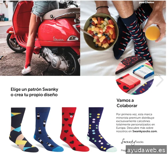 LOSAR REGALOS PARA EMPRESAS