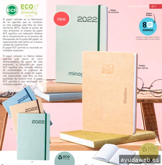 LOSAR REGALOS PARA EMPRESAS