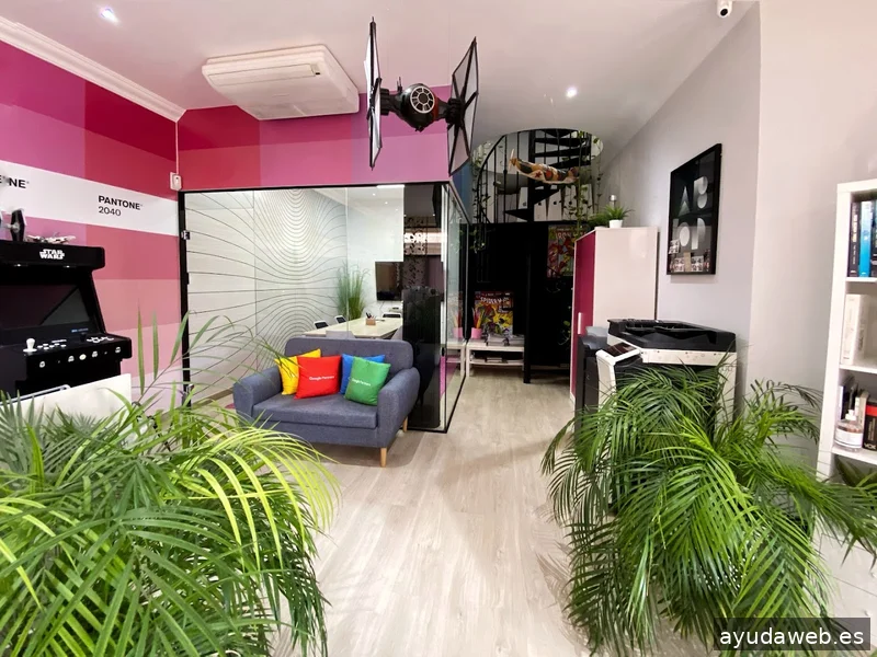 Imagen Agencia de Publicidad