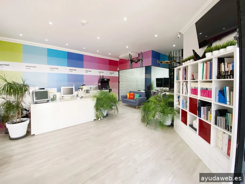 Imagen Agencia de Publicidad