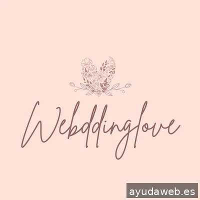 Webddinglove | Invitaciones de Boda Digitales