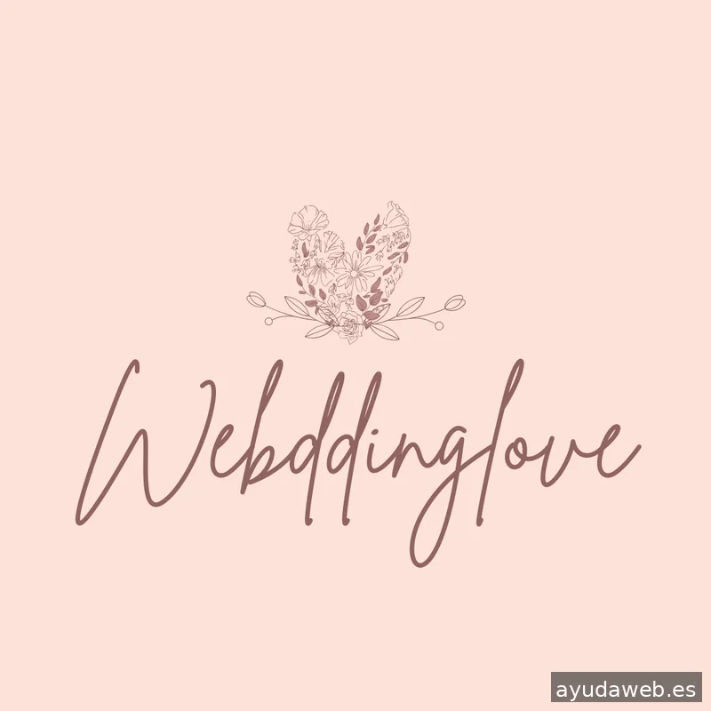 Webddinglove | Invitaciones de Boda Digitales