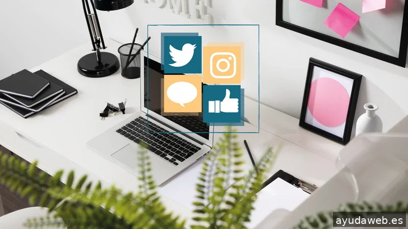 TU MARKETING DIGITAL / Consultoría en comunicación digital / Community manager / Formación en redes sociales