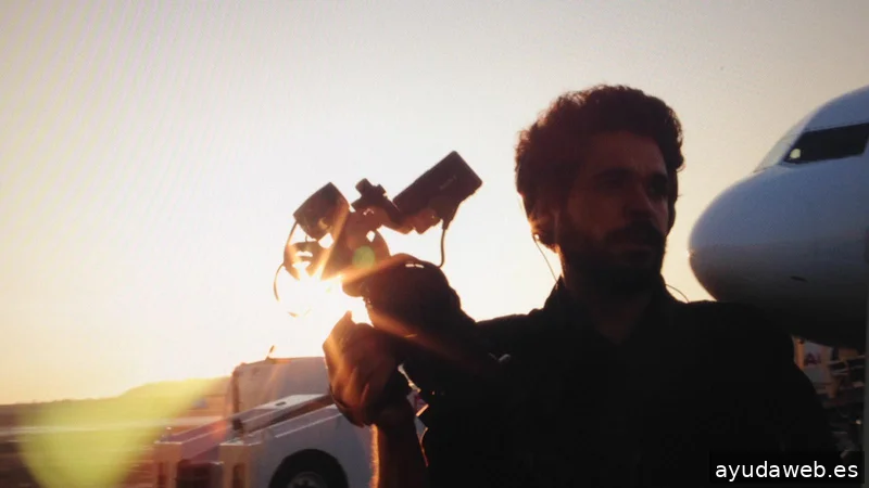 Ilumina Films-Factoría Audiovisual