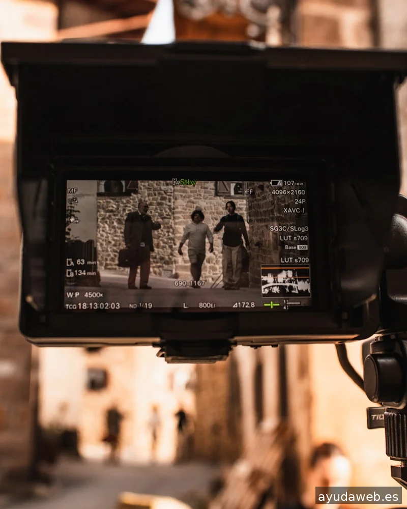 Ilumina Films-Factoría Audiovisual